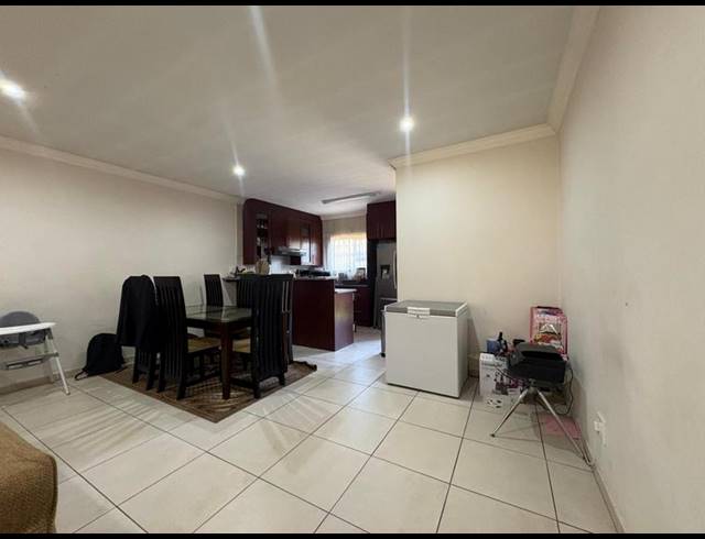 3 BEDROOM PROPERTY TO RENT IN THATCHFIELD